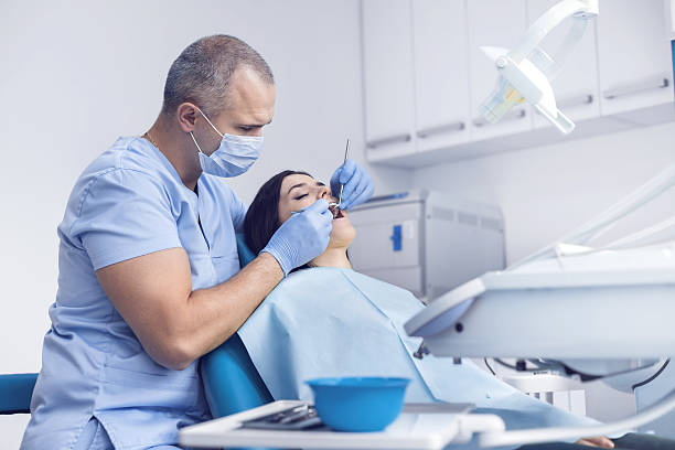 Oral Surgery in Harlingen, TX